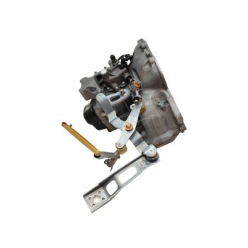 Recambio de caja cambios para opel adam 1.4 16v referencia OEM IAM BFHS394 70563 KM 