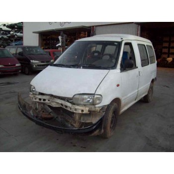 nissan vanette cargo del año 1995