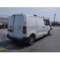 CITROËN JUMPY FUGÓN