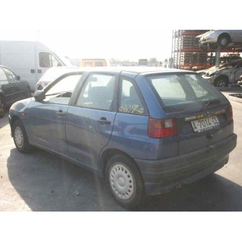 seat ibiza (6k) del año 1994
