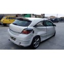 OPEL ASTRA GTC