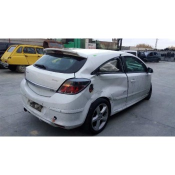 opel astra gtc del año 2008