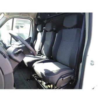 opel movano b furgoneta (x62) del año 2018