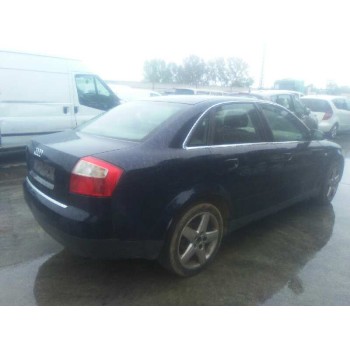 audi a4 berlina (8e) del año 2004