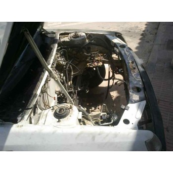 peugeot 205 berlina del año 1996