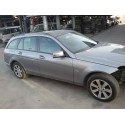 MERCEDES-BENZ CLASE C (W204) FAMILIAR
