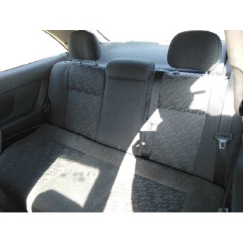 opel astra g berlina del año 2001