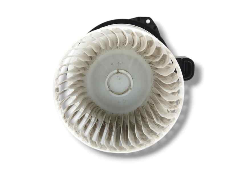 Recambio de motor calefaccion para toyota prius 1.8 hybrid zvw50,zvw51,zvw50r referencia OEM IAM 8710358080 Recambio de motor calefaccion para toyota prius 1.8 hybrid zvw50,zvw51,zvw50r referencia OEM IAM 8710358080