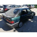 HONDA CONCERTO (HW)