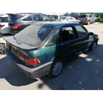 honda concerto (hw) del año 1993