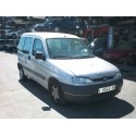PEUGEOT PARTNER (S1)