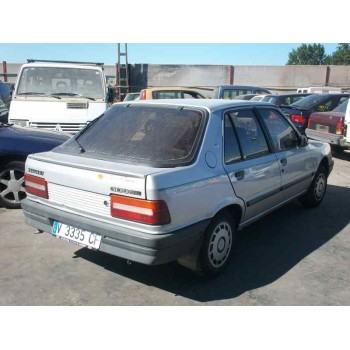 peugeot 309 del año 1986