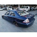 MERCEDES-BENZ CLASE C (W203) BERLINA