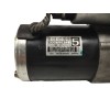 Recambio de motor arranque para citroën c4 picasso 1.6 blue-hdi fap referencia OEM IAM 9801667780 M000T22473 