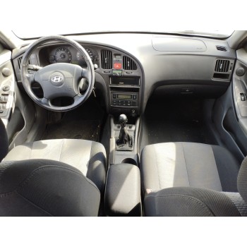 hyundai elantra (xd) del año 2005