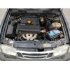 saab 900 berlina del año 1996