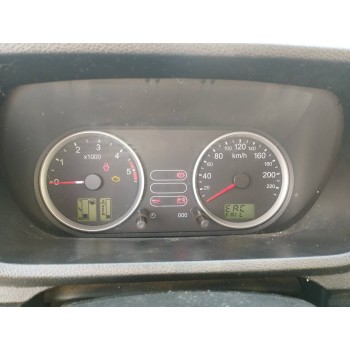 ford fusion (cbk) del año 2005