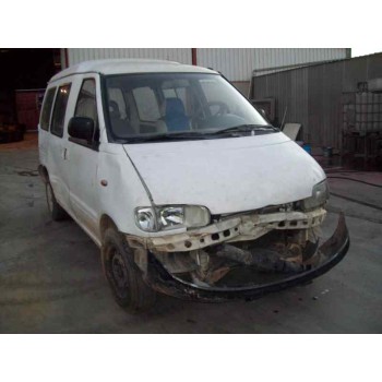 nissan vanette cargo del año 1995