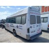 mercedes-benz sprinter 02.00  caja cerrada, techo elevado del año 2001