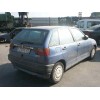 seat ibiza (6k) del año 1994