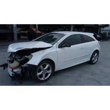 opel astra gtc del año 2008