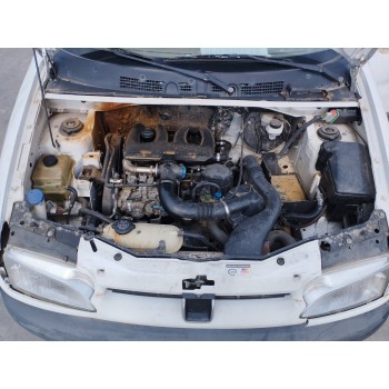 peugeot partner (s1) del año 1999