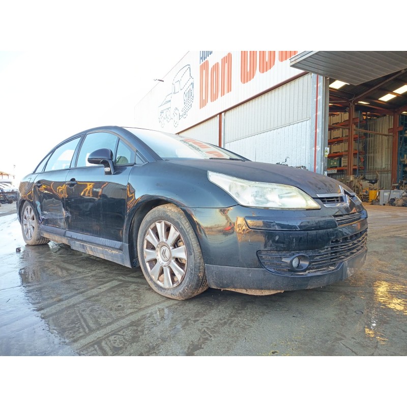 CITROËN C4 I SEDÁN