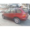 bmw x5 (e53) del año 2002