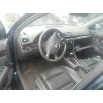 audi a4 berlina (8e) del año 2004