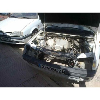 peugeot 205 berlina del año 1996