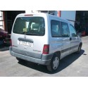 PEUGEOT PARTNER (S1)