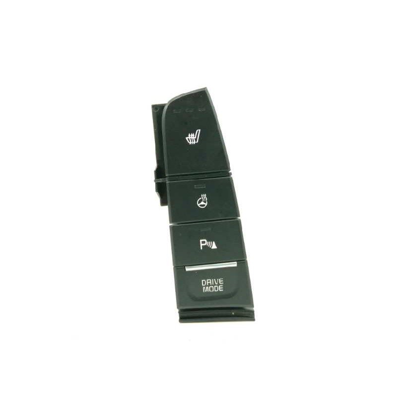 Recambio de interruptor para kia niro e-niro drive referencia OEM IAM 93315Q4050 Recambio de interruptor para kia niro e-niro drive referencia OEM IAM 93315Q4050