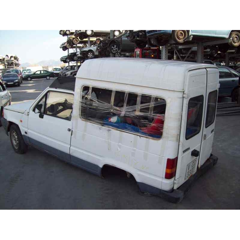 seat terra del año 1987