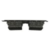 Recambio de rejilla aireadora para renault express iii 1.5 blue dci 95 (f6ab) referencia OEM IAM 687500267R CENTRAL 