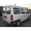 NISSAN VANETTE CARGO