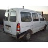 nissan vanette cargo del año 1995
