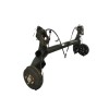 Recambio de puente trasero para opel adam 1.4 16v referencia OEM IAM 13413654  39010959