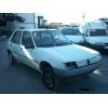 peugeot 205 berlina del año 1983
