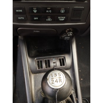 hyundai elantra (xd) del año 2005