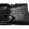 Recambio de rejilla aireadora para renault express iii 1.5 blue dci 95 (f6ab) referencia OEM IAM 687500267R CENTRAL 