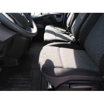 opel movano b furgoneta (x62) del año 2018