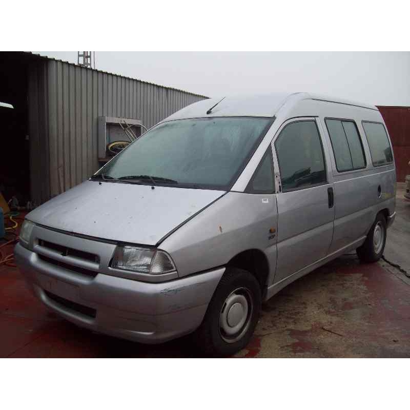 fiat scudo (222) del año 1995