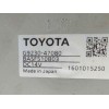 Recambio de motor calefaccion para toyota prius 1.8 hybrid zvw50,zvw51,zvw50r referencia OEM IAM G923047080  