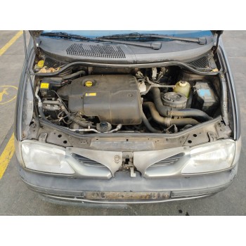 renault megane i scenic (ja0) del año 1999