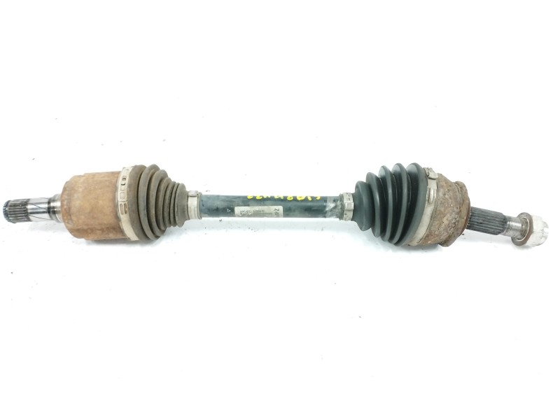 Recambio de transmision delantera izquierda para opel mokka 1.6 cdti dpf referencia OEM IAM 94560845 Recambio de transmision delantera izquierda para opel mokka 1.6 cdti dpf referencia OEM IAM 94560845