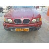 bmw x5 (e53) del año 2002