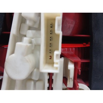 Recambio de piloto trasero derecho para bmw serie 3 berlina (e90) 2.0 turbodiesel cat referencia OEM IAM 6937458  