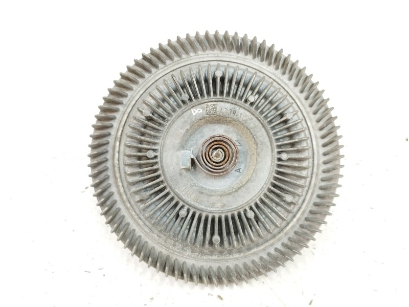Recambio de maza embrague viscoso para ford ranger (tke) 3.2 tdci cat referencia OEM IAM AB398C617AB Recambio de maza embrague viscoso para ford ranger (tke) 3.2 tdci cat referencia OEM IAM AB398C617AB