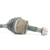 Recambio de transmision delantera izquierda para opel mokka 1.6 cdti dpf referencia OEM IAM 94560845  