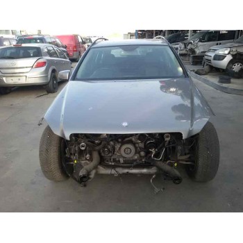 mercedes-benz clase c (w204) familiar del año 2011